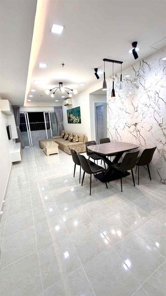 Bán gấp căn hộ Babylon Âu Cơ, 75m2 gồm 2PN-2WC nhà mới đẹp, có Sổ hồng