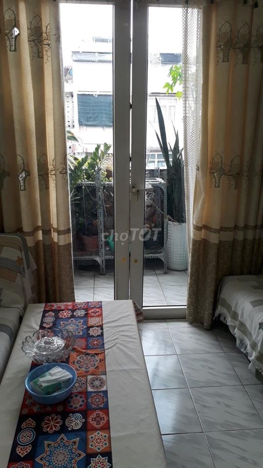 Cần Bán Gấp Căn hộ chung cư Huỳnh Văn Chính 2