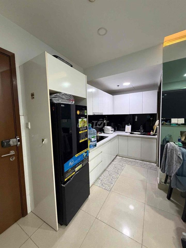 Bán gấp căn hộ Celadon City, khu Ruby, 70m2 2PN Full nội thất, Sổ Hồng