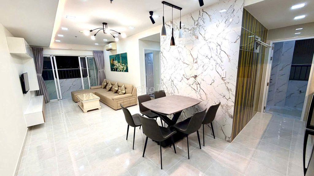 BÁN CĂN HỘ BABYLON 75M² – 2PN 2WC – NHÀ SỬA MỚI TUYỆT ĐẸP