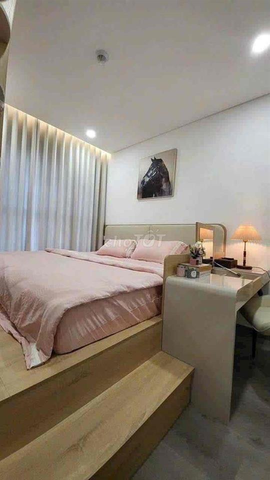 Bán căn hộ Richstar -Làm việc chính chủ