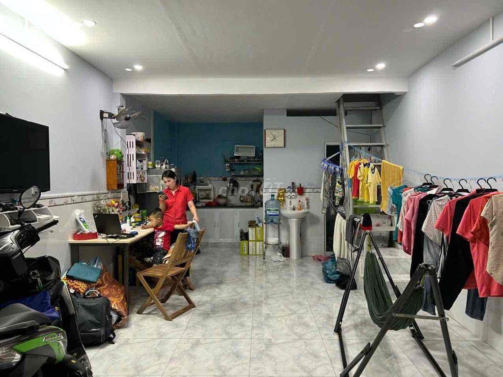 Bán chung cư AN GIA GARDEN 295 tân kỳ tân quý Diện tích
