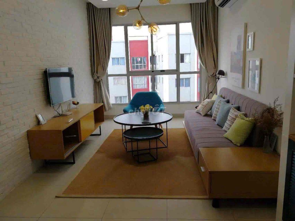 Bán căn hộ Ruby Celadon city, có Sổ Hồng, 71m2 2PN-2WC Full nội thất