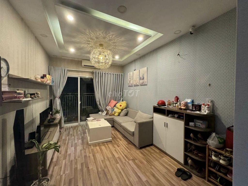 Chính chủ bán gấp căn 2pn chung cư Carilon 2