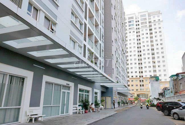 Chính chủ cần bán căn 1pn carilon 2 giá 3,050 tỷ