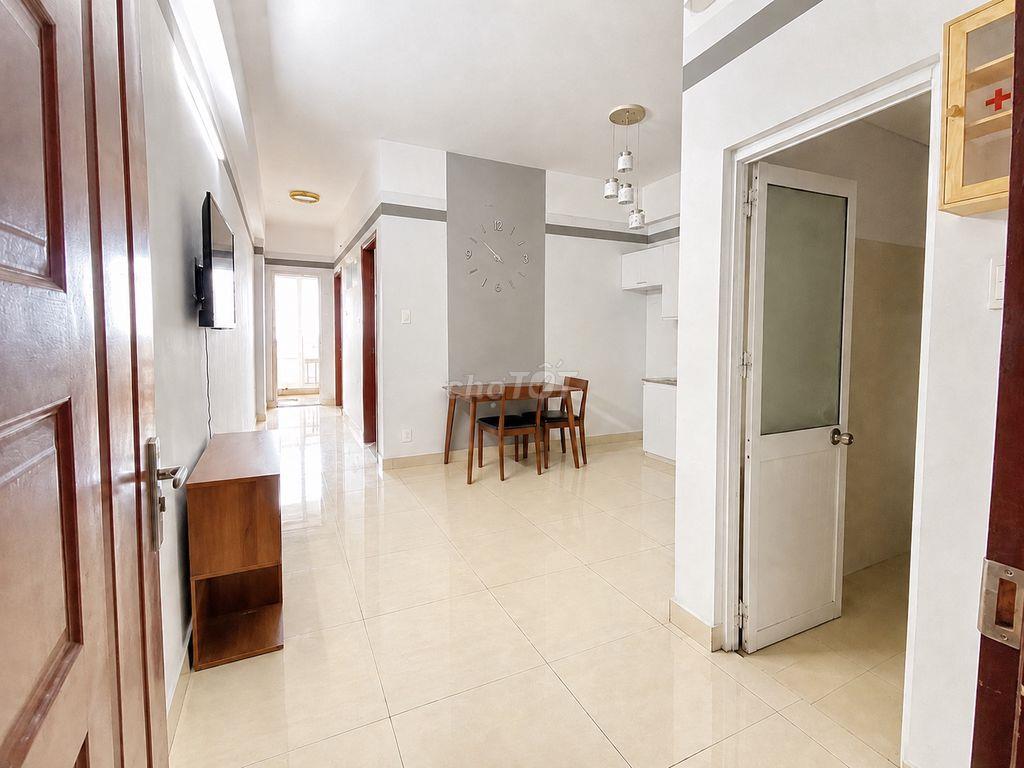 BÁN CĂN HỘ IDICO 46M² - ĐÃ CÓ SỔ HỒNG - 2PN, CHỈ 2 TỶ 320