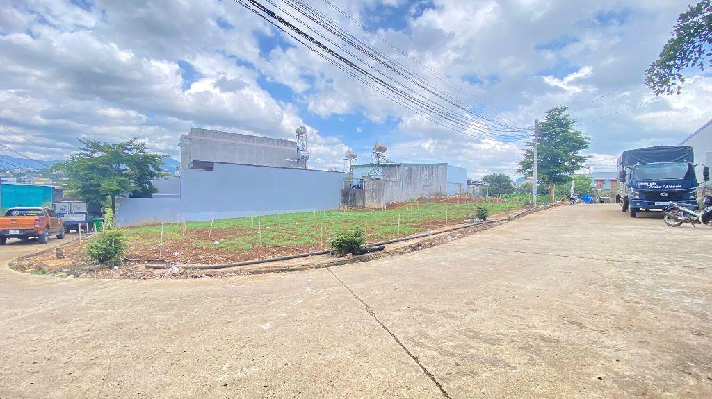 Đất hẻm lê hồng phong, nghĩa hiệp - khu dân cư đông đúc