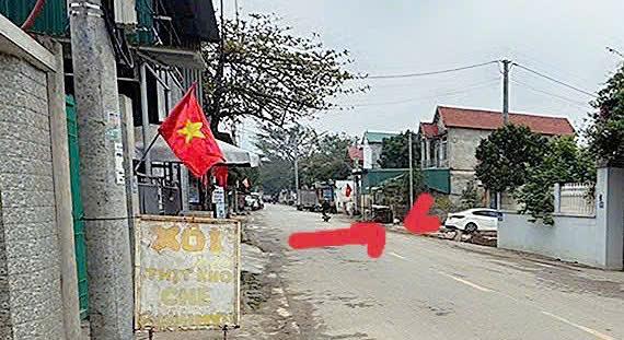 BÁN ĐẤT MẶT chợ sầm uất ĐƯỜNG QUỐC LỘ 14 KIM ANH – SÓC SƠN (HÀ NỘI), kinh doanh