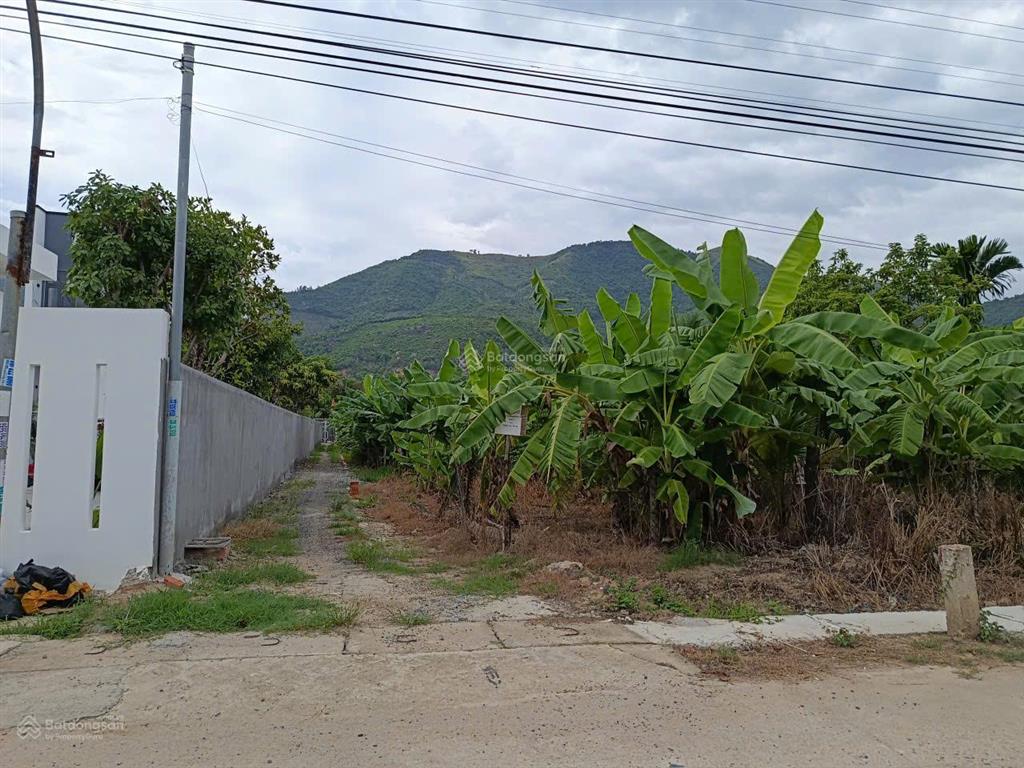 Bán đất tại suối hiệp, diên khánh, 4.7 tỷ, 935 m2