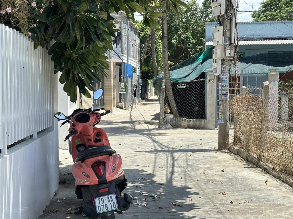 Bán đất thái thông vĩnh thái | chỉ 26 triệu/m2 xung quanh đã 30tr/1m2