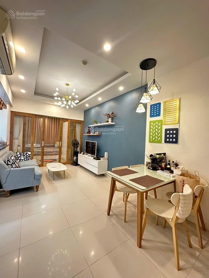 Bán căn 1pn the botanica nhà đầy đủ nội thất dọn vào ở ngay