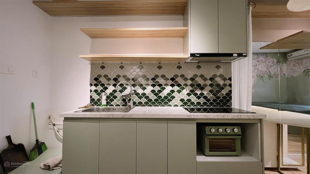 Cần bán officetel 28m2, view đẹp giá tốt chỉ 2tỷ150 tổng giá, có nội thất. xem nhà thực tế ngay