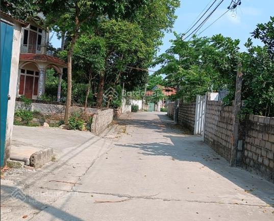 Bán đất tại tân tiến, chương mỹ, hà nội, giá siêu hời