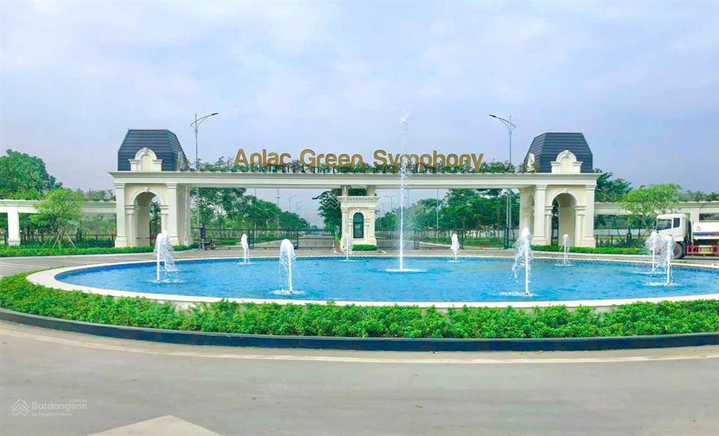 Căn góc 3pn 93m2 hiếm có tại moonlight 2 | cả 3 phòng ngủ đều view hồ, công viên 0943 444 ***