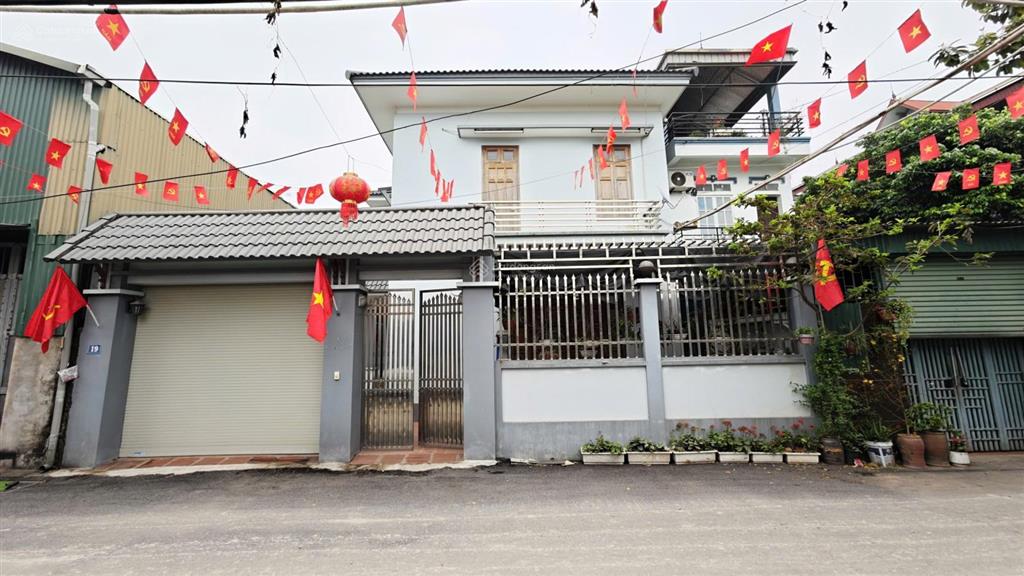 Bán biệt thự 254m2, giá 17 tỷ bằng 60% thị trường tại xã an khánh, hà nội