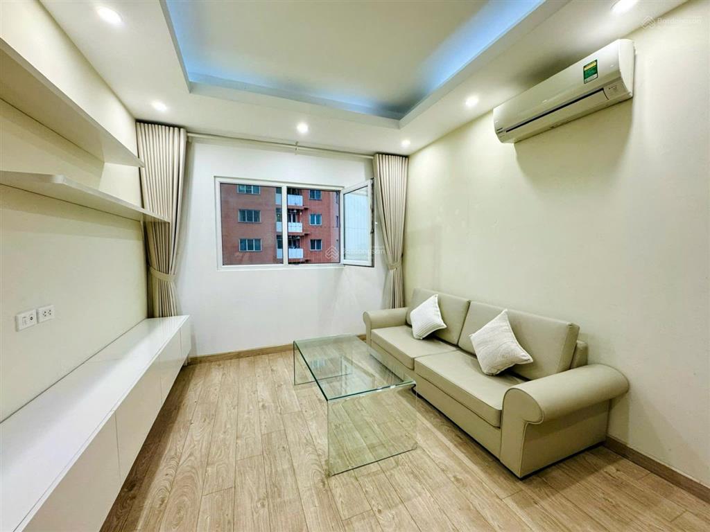 Cần bán căn hộ 2pn tại chung cư ct2c nghĩa đô có sẵn hđ thuê
