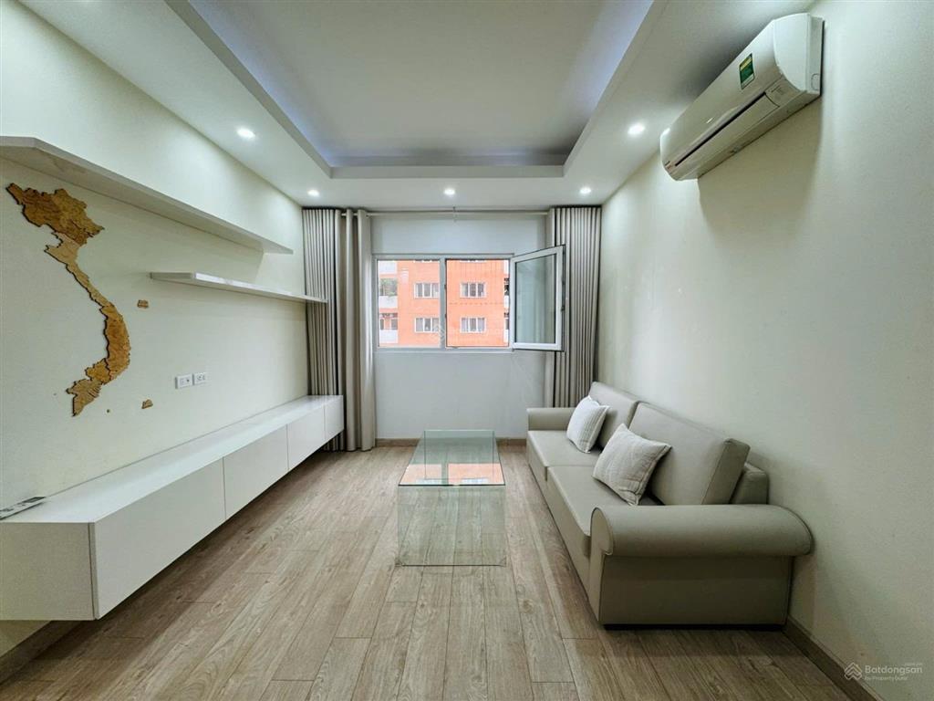 Cần bán căn hộ 2pn 50m2 có sẵn hđ thuê tại ct1b nghĩa đô