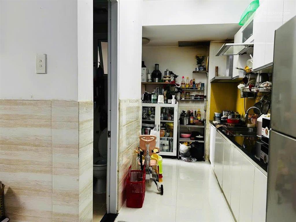 Bán căn hộ 8x plus đường trường chinh, quận 12, 67m2 2pn 2wc. 0902 481 ***