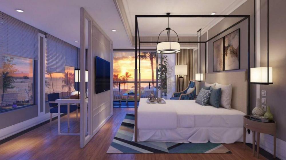 Bán btb vinpearl nam hội an view đẹp, đang nhận dòng tiền 1,8 tỷ/ năm, giá bán giảm 40% giá 12 tỷ