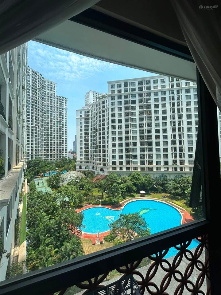 Royal city 100 triệu/1m2. 130m2 13,5 tỷ