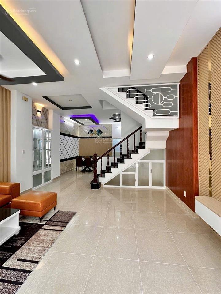 Ngộp bank cần bán gấp nhà(shr) ngang 5m đường tx38 ngay cao đẳng điện lực, 60,7m2, đường 5m