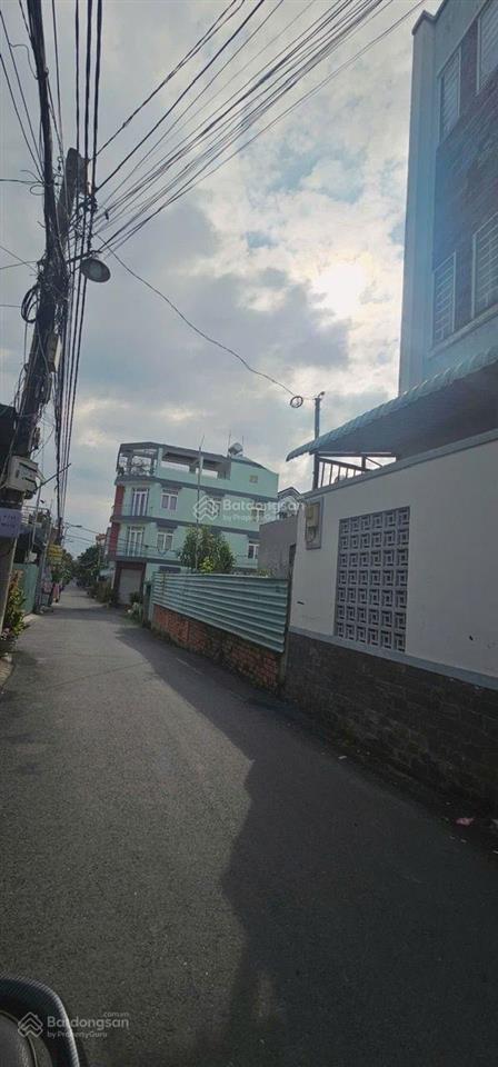 Chỉ hơn 7 tỷ sở hữu tài sản 105m2 dòng tiền mạnh lã xuân oai, tăng nhơn phú a, gần đh giao thông