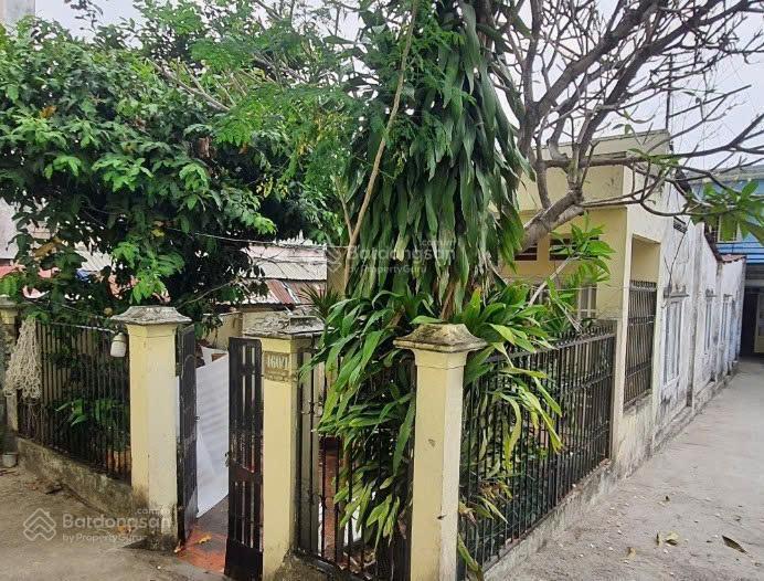 Bán nhà riêng tại 460/1 hoàng hữu nam, 7,8 tỷ, 120,5 m2
