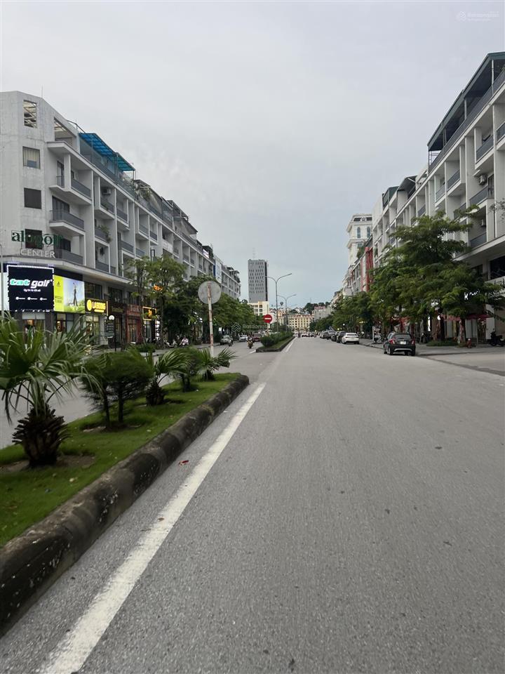 Bán nhà monbay gần bảo tàng quảng ninh