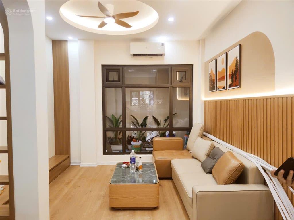 Cực hiếm ba đình 55m2 chỉ hơn 13 tỷ nhà đẹp 4 tầng thông nhiều tuyến phố chủ thiện chí
