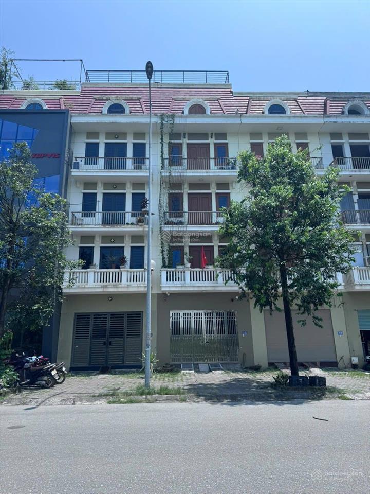 Gấp giảm giá sâu bán liền kề khu đô thị phú lương 63m2 giá chỉ 14,5 tỷ