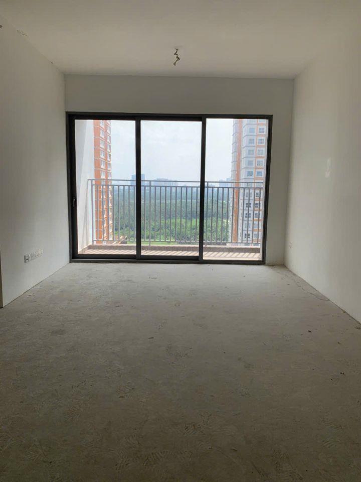 Căn góc 105m2 - Giá 6.65 tỷ bao thuế phí - 3PN2WC Celesta Rise