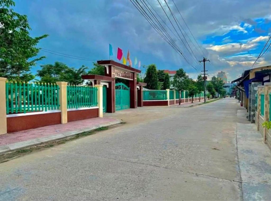 GIÁ CHỈ 795 TRIỆU SỞ HỮU 175M2 ĐẤT Ở NGAY ĐẠI HIỆP SỔ SẴN