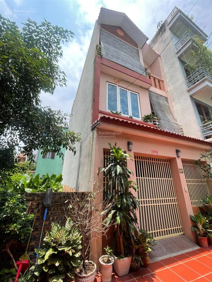 Bán đất 50m2 tại phú thượng, 212 triệu / m2, mặt tiền 4m, pháp lý đầy đủ