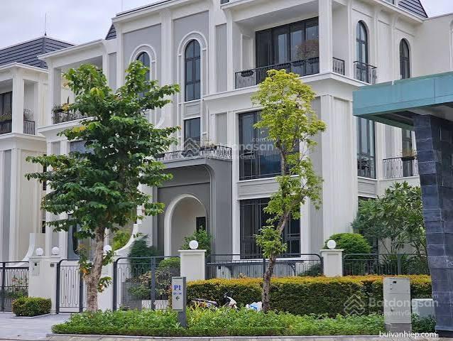 Bán bt 4pn, 4wc, 120m2, 433 triệu / m2 tại khu đô thị nam thăng long ciputra, quận tây hồ