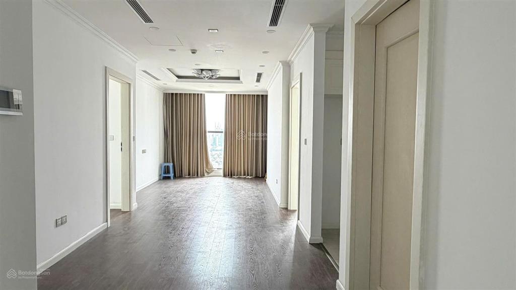 Bán nhanh căn 3 ngủ/93m2 góc vườn treo ss riverside tầng cao view công viên ciputra. 0966 286 ***