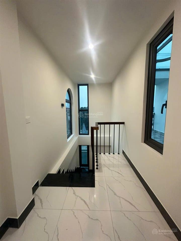 Nhà đẹp 5 tầng tại tổ 24, xã phúc thịnh giá chỉ nhỉnh 4 tỷ. 0362 608 ***