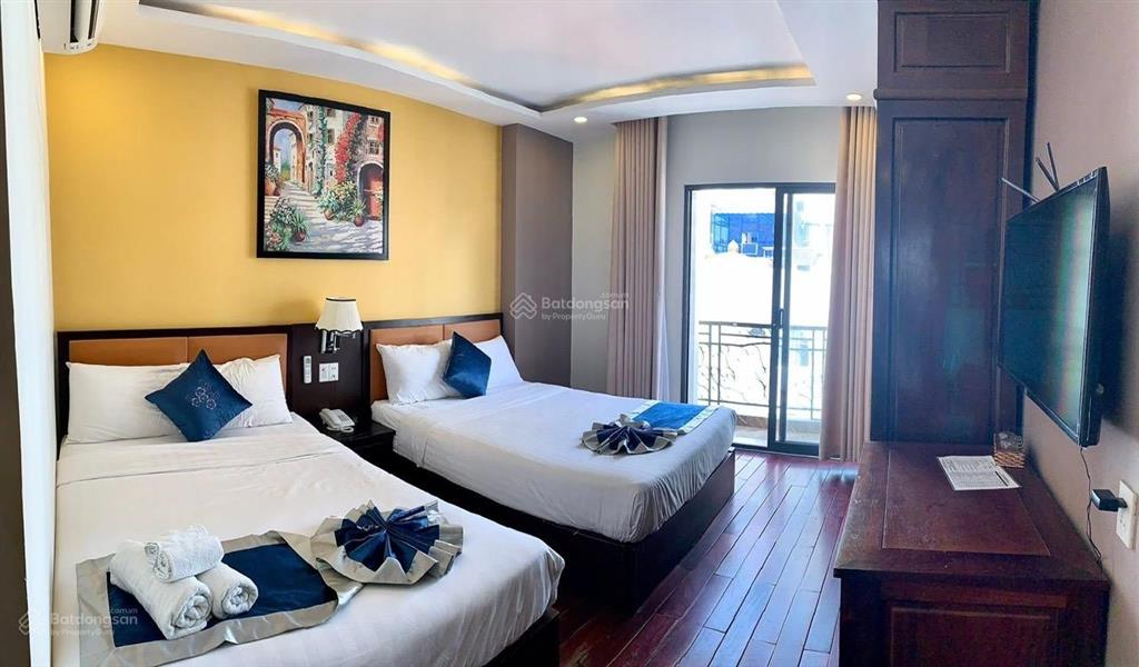 Chính chủ cần chuyển nhượng khu phố tây, hẻm quân trấn hùng vương, giảm mạnh tay tới 8 tỷ