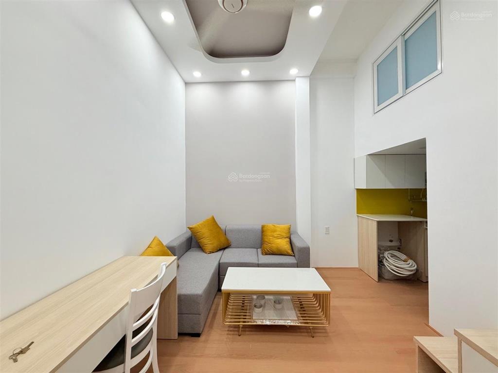 Bán cc 2pn, 46m2 tại trần xuân hòa, giá siêu hời 2,15 tỷ