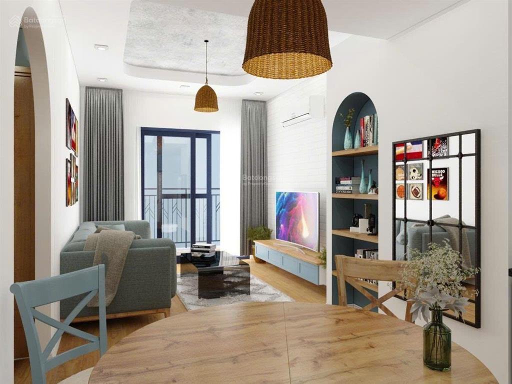 Bán căn hộ saigon south, 75m2, 2pn, 5 tỷ 5, nhà đẹp, sổ hồng đầy đủ, 0907 727 ***