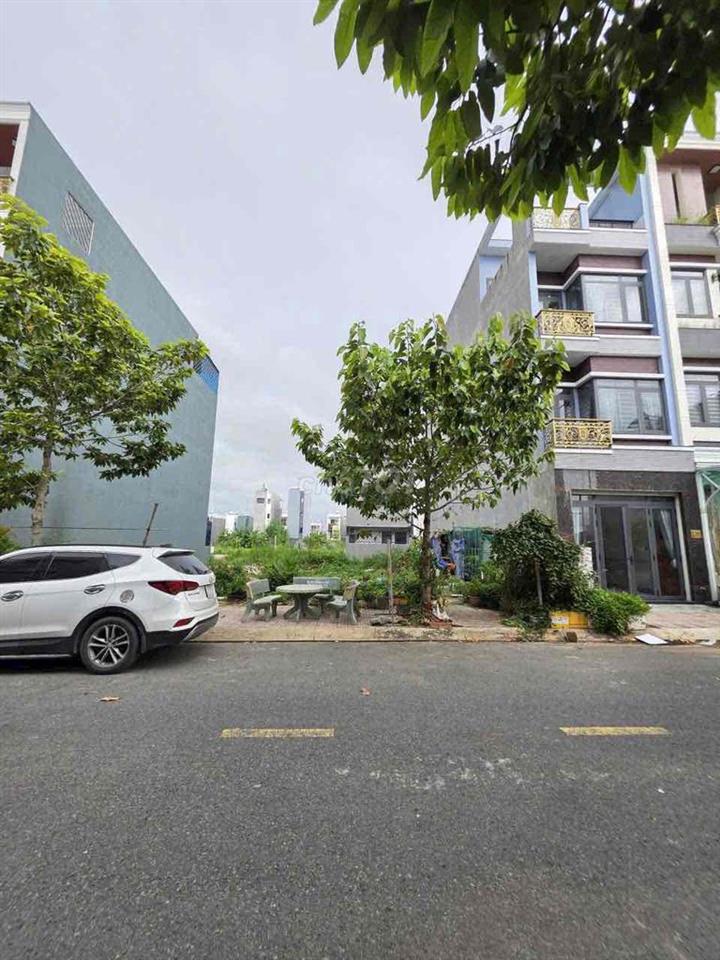 ĐẤT NỀN QUẬN 8 QLO 50