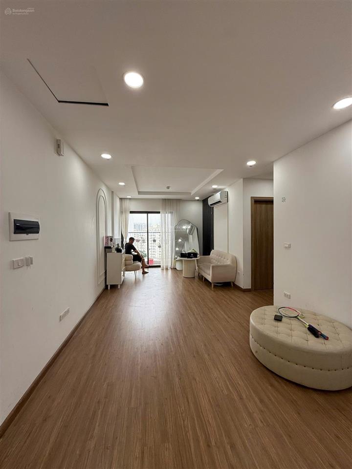 Bán căn hộ 78m2 (2pn) chung cư le grand jardin sài đồng full nội thất giá 6.98 tỷ