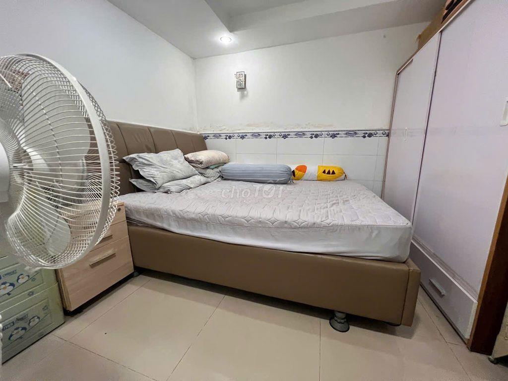 Mặt tiền VIP - Công viên nội khu| Bán nhà trệt 6,75x9,85m đường D5