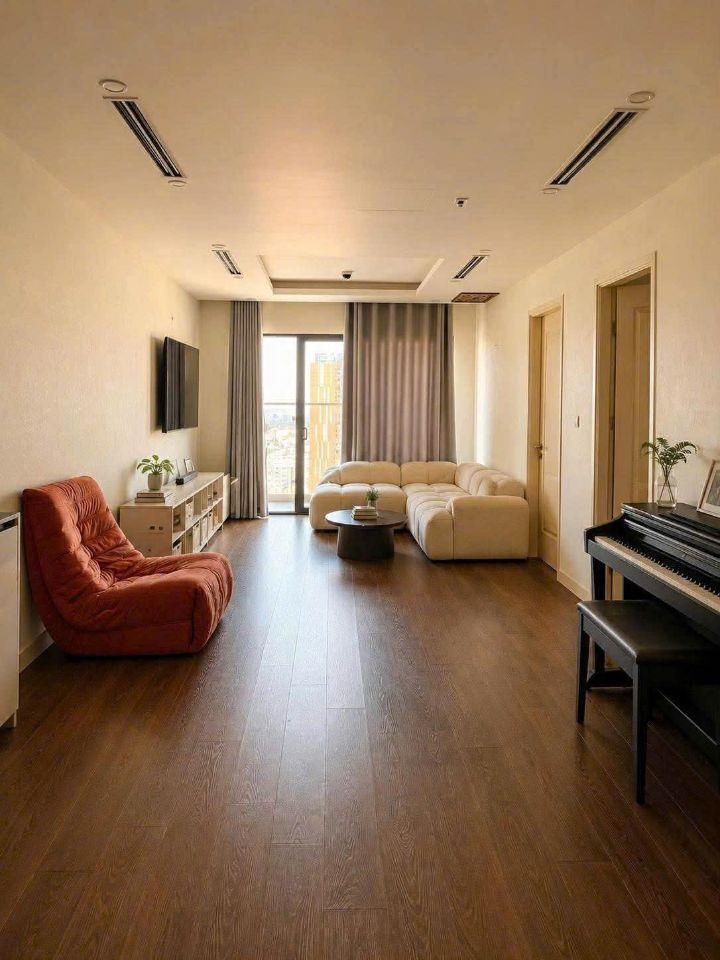 💌 Căn hộ này được cả nhà lẫn hướng siêu ưng - 3PN 111m2 [Imperia Garden tòa B]