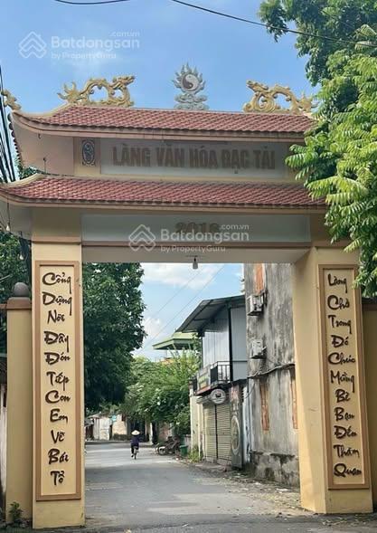 Chỉ hơn 30 tr/m2 đất đặc tài mai đình lô 153m2 (mt 65m) trước cửa là kcn c2 cn3 sóc sơn
