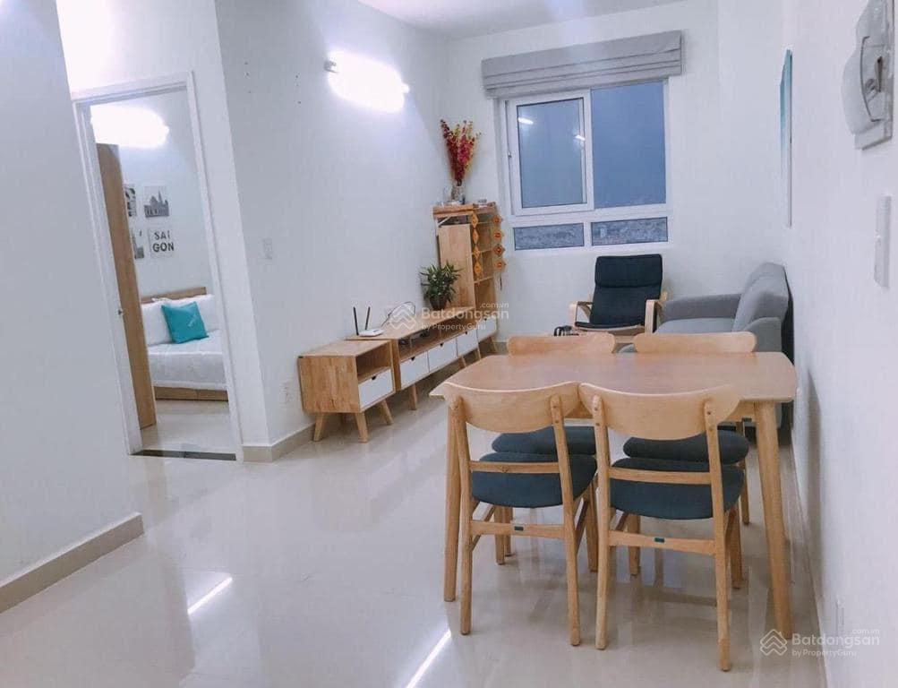 Bán căn hộ chung cư tại dream home residence, dt 62m22pn2wc, 2,3 tỷ giá siêu hời