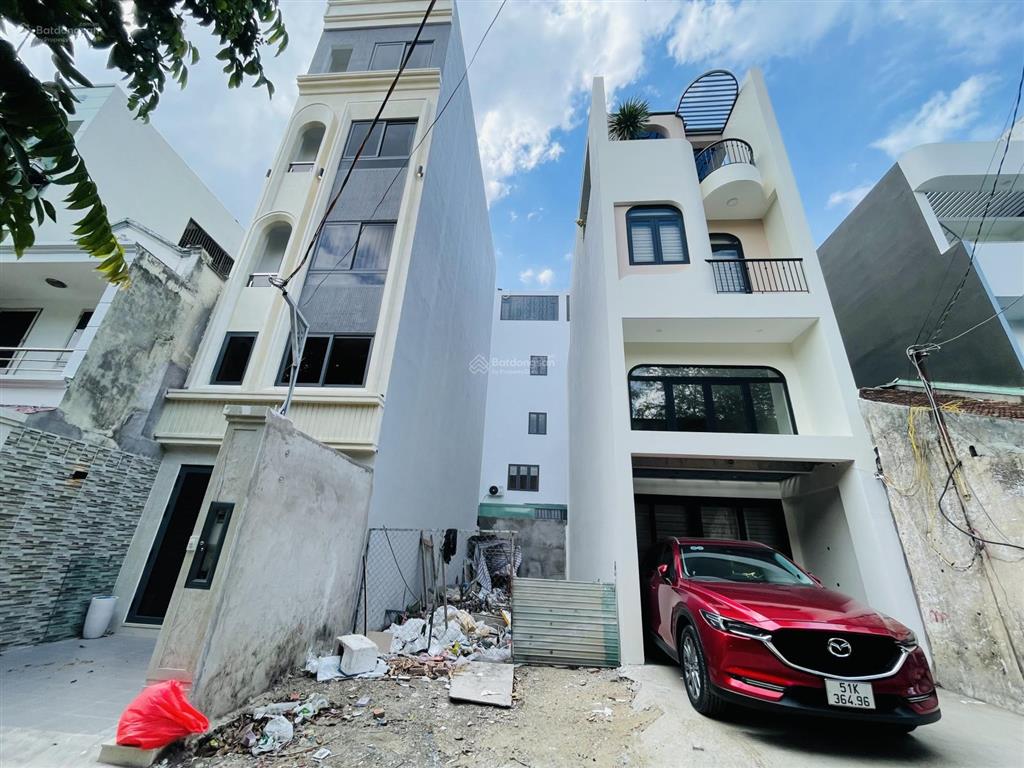 Đất đẹp kdc sang trọng ngay trường trần quốc toản p. tăng nhơn phú a 78m2
