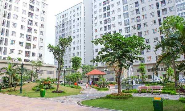 Bán shophouse tại ecohome 3, giá cực chất 7,2 tỷ, 121m2, 1pn + 1wc