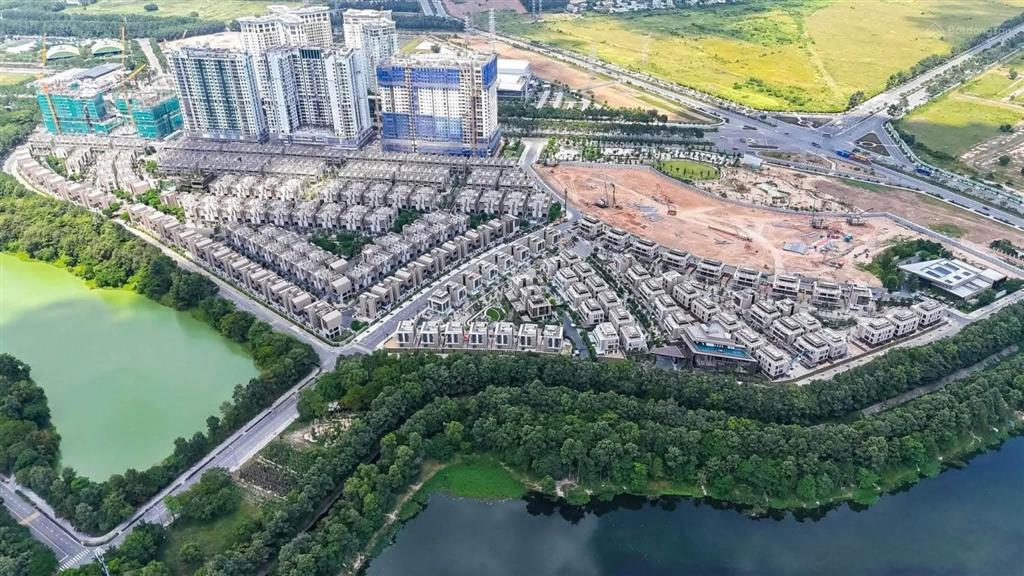 Căn hộ orchard collectioncđt capitaland giá chỉ 5 tỷ 6 thanh toán chỉ 5%/năm tại tp mới bình dương
