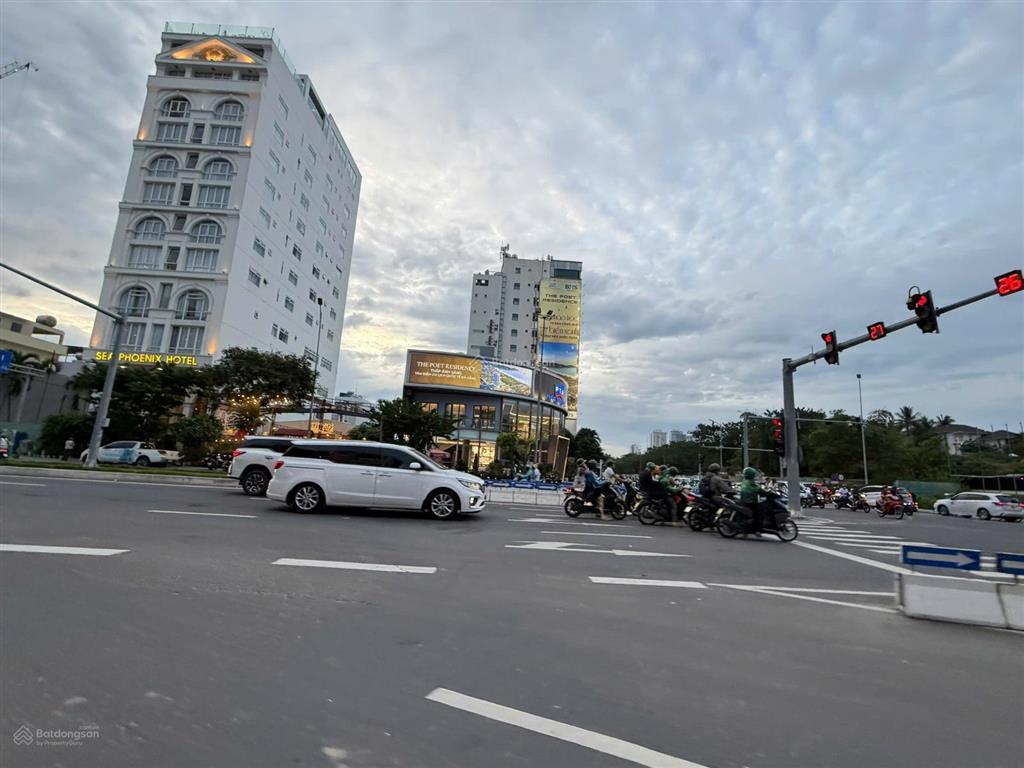 Продаётся участок, 74 м², Ngũ Hành Sơn