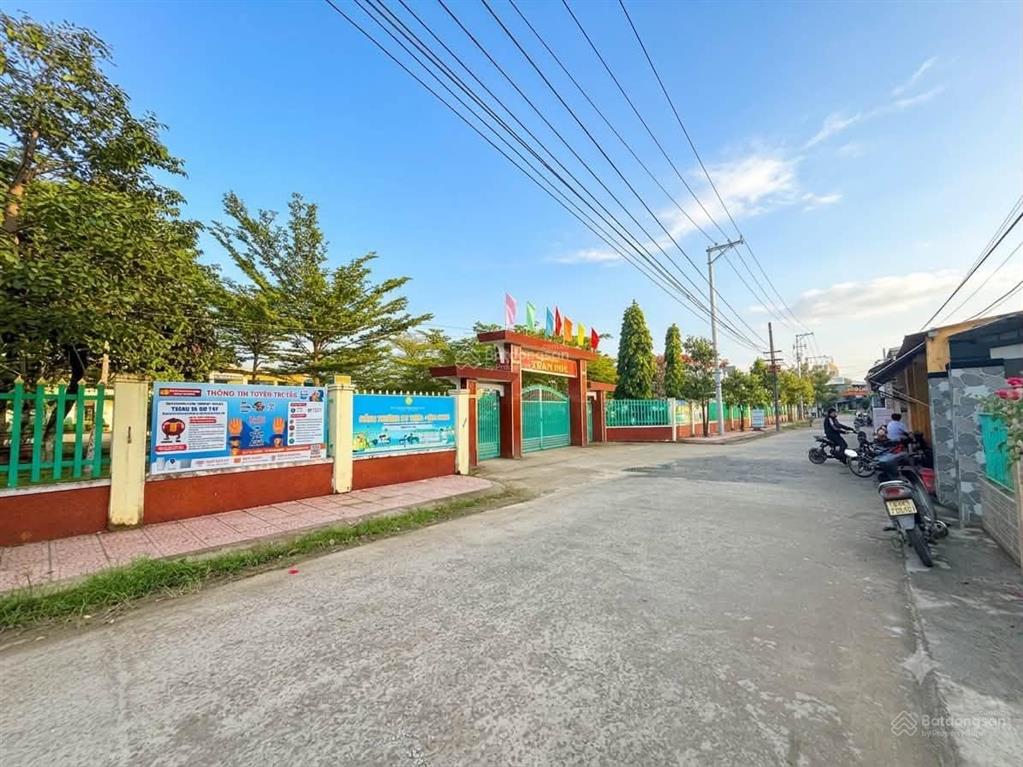 Chủ cần tiền bán nhanh lô đất 175m2 full thổ cư nam hoà khương giá chỉ 795 triệu